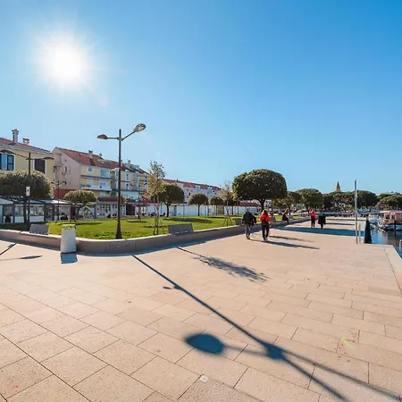 Mila Apartment Umag