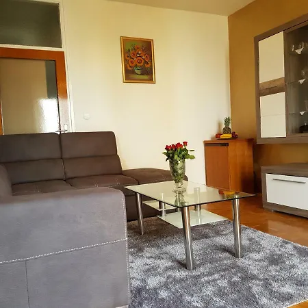 Mila Apartment *