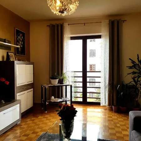 Apartment Mila