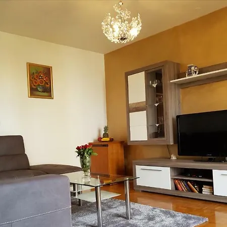 Apartment Mila Umag
