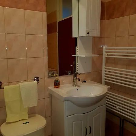 Apartment Mila Umag