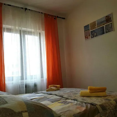 Apartment Mila *