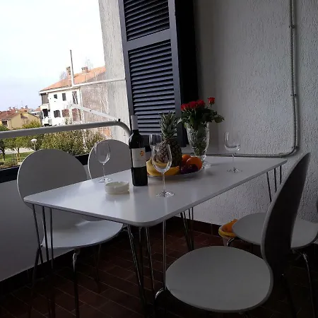 Apartment Mila