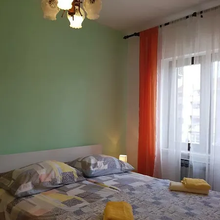 Mila Apartment Umag