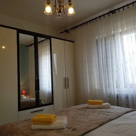 Mila Apartment Umag