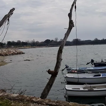 Mila Apartment Umag