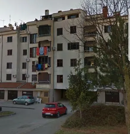 Apartment Mila *