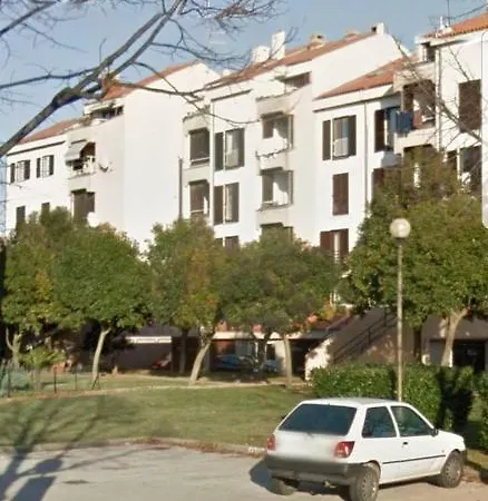 Mila Apartment Umag