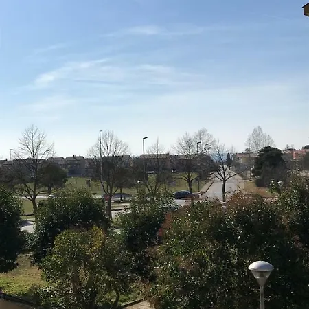 Mila Apartmán
